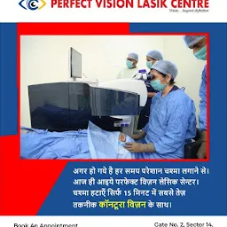 Perfect Vision Lasik Centre