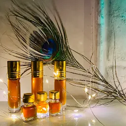 Perfumes & Essential Oils Co.