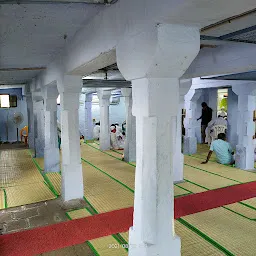 Periya Kothba Pallivasal (Big Jumma Masjid)