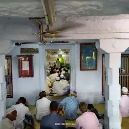 Periya Kothba Pallivasal (Big Jumma Masjid)