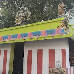 Sridevi Periyapalathuamman Temple, Meenambakkam