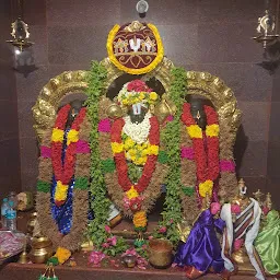 Sridevi Periyapalathuamman Temple, Meenambakkam