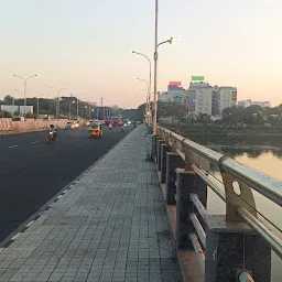 Periyar Bridge