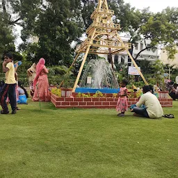 Periyar Nagar Park - Erode