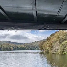 Periyar National Park