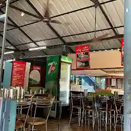 Periyar Restaurant