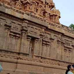 Periyanaayaki Amman Sannidhi