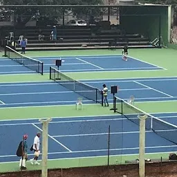 Perks Sports Academy - Tennis Courts