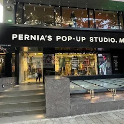 Pernia's Pop-Up Studio Men, Bandra, Mumbai