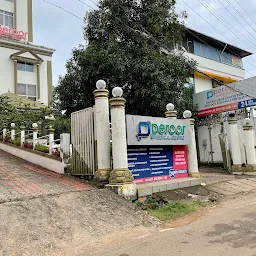 Peroor Medical Centre