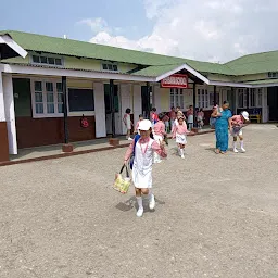 Persara School