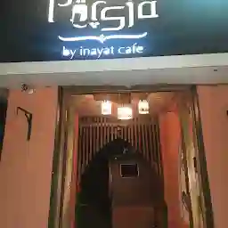 Inayat Cafe