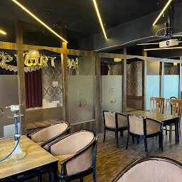 Persian Nights Cafe and Lounge