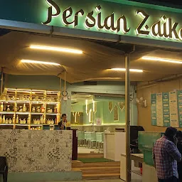 Persian Zaika