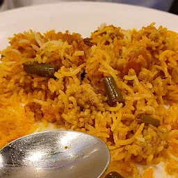 Persiana Hyderabadi Biryani