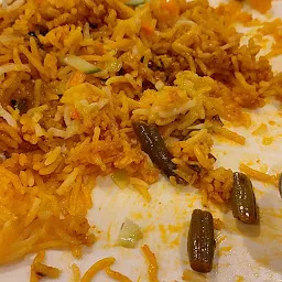 Persiana Hyderabadi Biryani