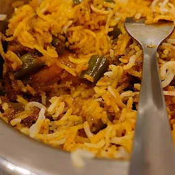 Persiana Hyderabadi Biryani