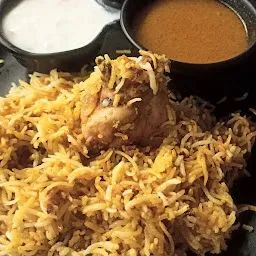 Persiana Hyderabadi Biryani