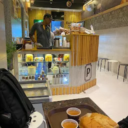 Persis Café