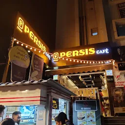 Persis Café