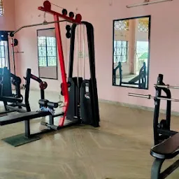 Personal home trainer