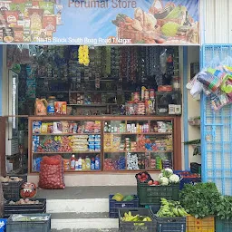 Perumal Store