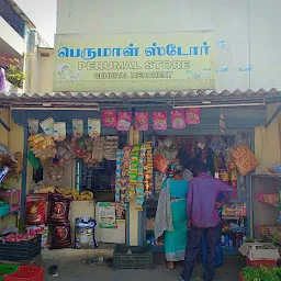 Perumal Store