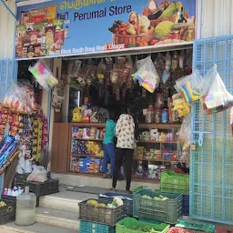 Perumal Store