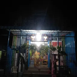 Perumal Temple