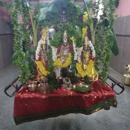 Perumal Temple