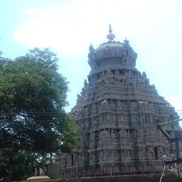 Perumal Temple