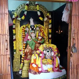 Perumal Temple