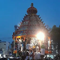 Perumal Temple