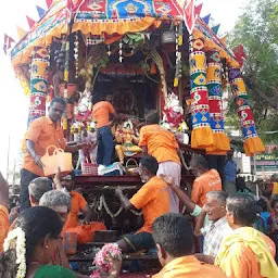 Perumal Temple