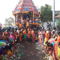 Perumal Temple