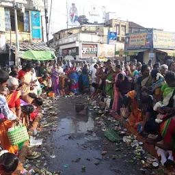 Perumal Temple