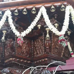 Perumal Temple