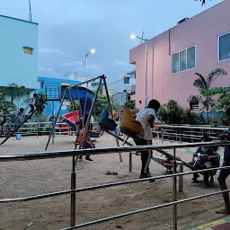 Perunagara Chennai Park, Ponniyammanmedu