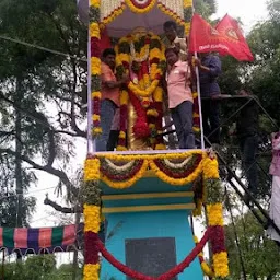 Perunthalaivar Kamarajar Statue