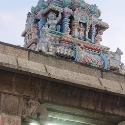 Perur Patteeshwarar Temple