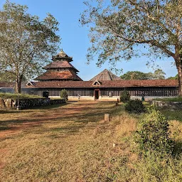 Peruvanam Mahadeva Temple