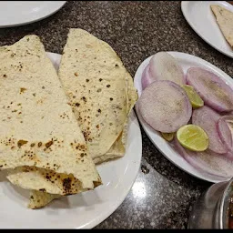 Peshawri Restaurant Vadodara