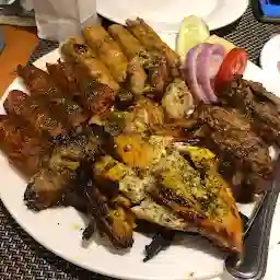 Peshawri Restaurant Vadodara