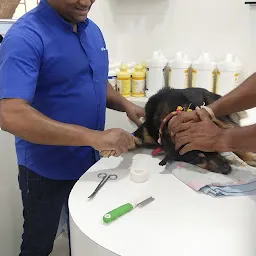 Pet Aid Small Animal Clinic Aundh