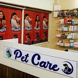 Pet Care