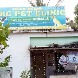 PET clinic