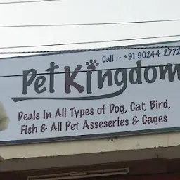 Pet Kingdom