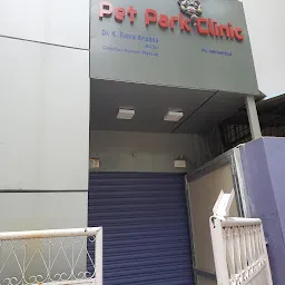 Pet Park Clinic
