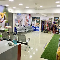 PET'S HEAVEN | DOG & CAT CLINIC | MAGARPATTA - HADAPSAR