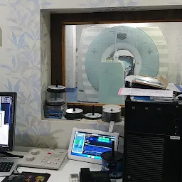 PET Scan at HCG Panda Cancer Hospital